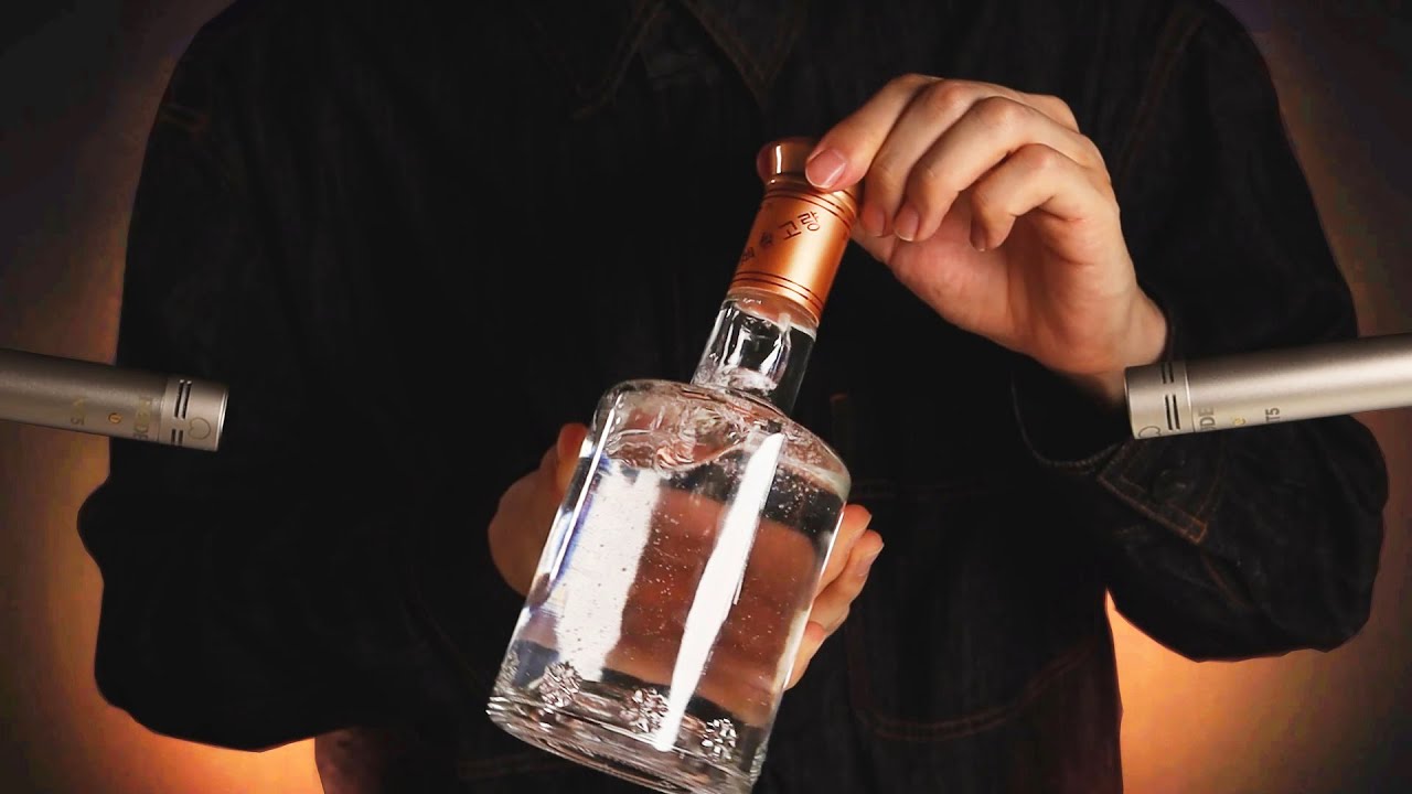 Best ASMR for Sleep and Tingles 2 Hours &lsquo;이 ASMR&rsquo; 하나로 상상 이상의 졸음이 찾아옵니다