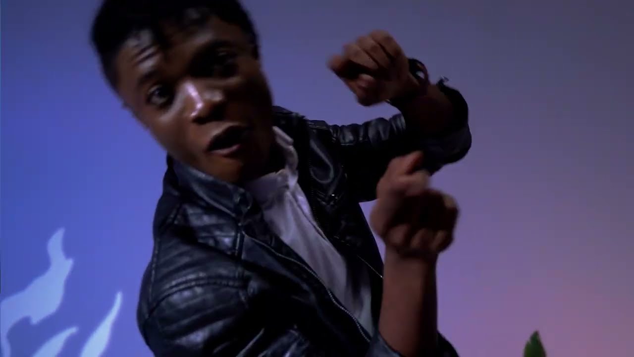 Spiory - How You Love (Official Video)