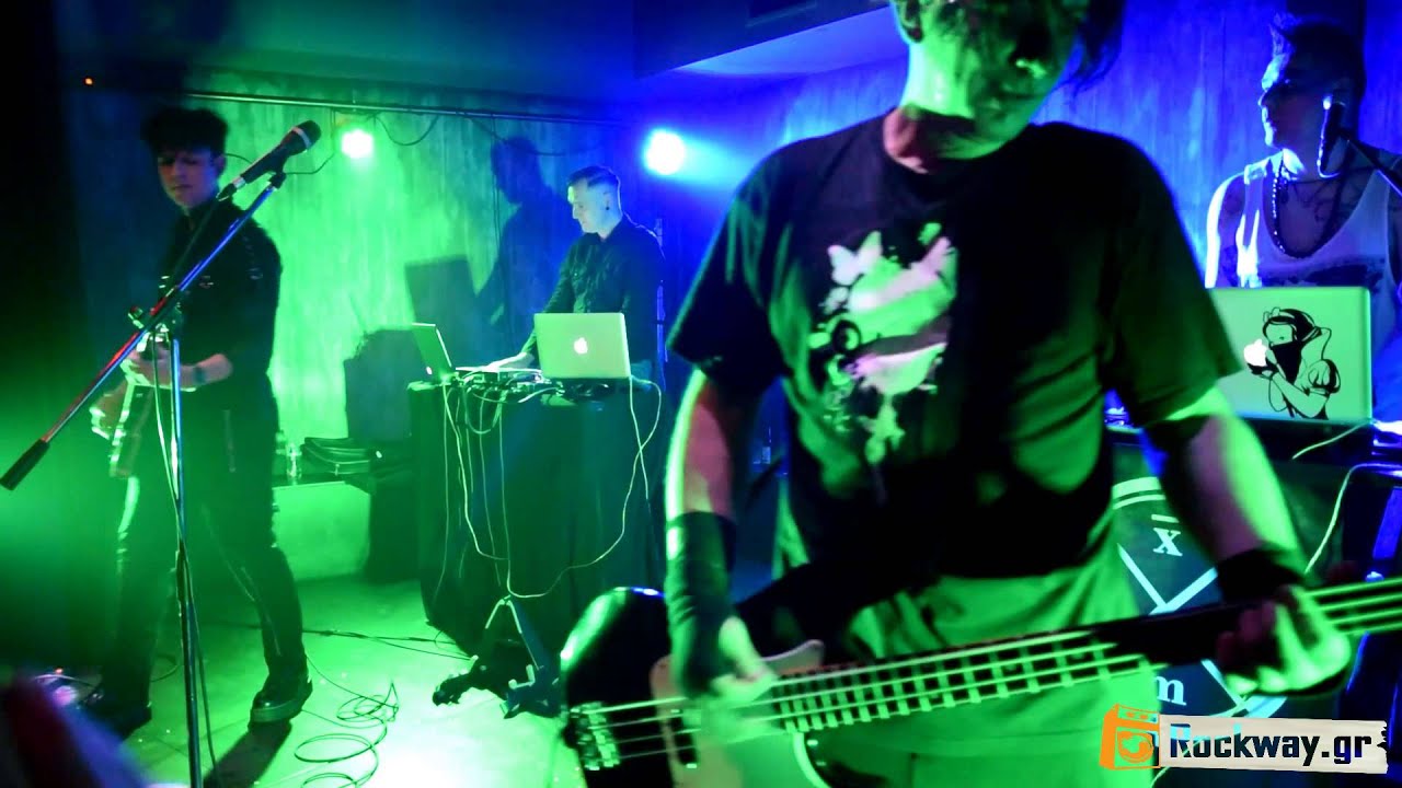 CLAN OF XYMOX 
