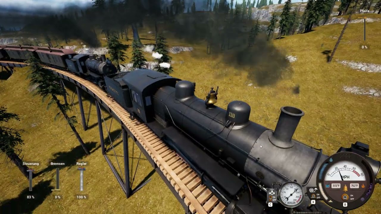 RO - First Test Drive on Line 1