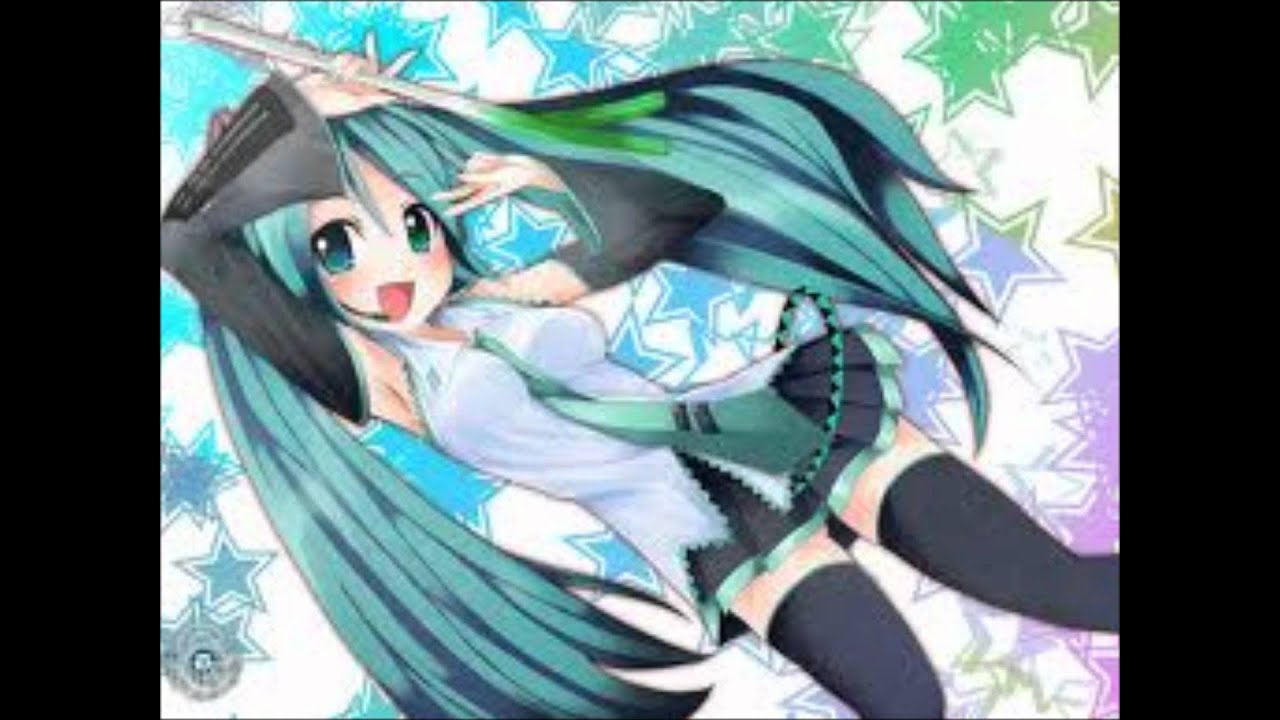 ☆Miku Hatsune: Stargazer ENGLISH LYRICS!!! ☆