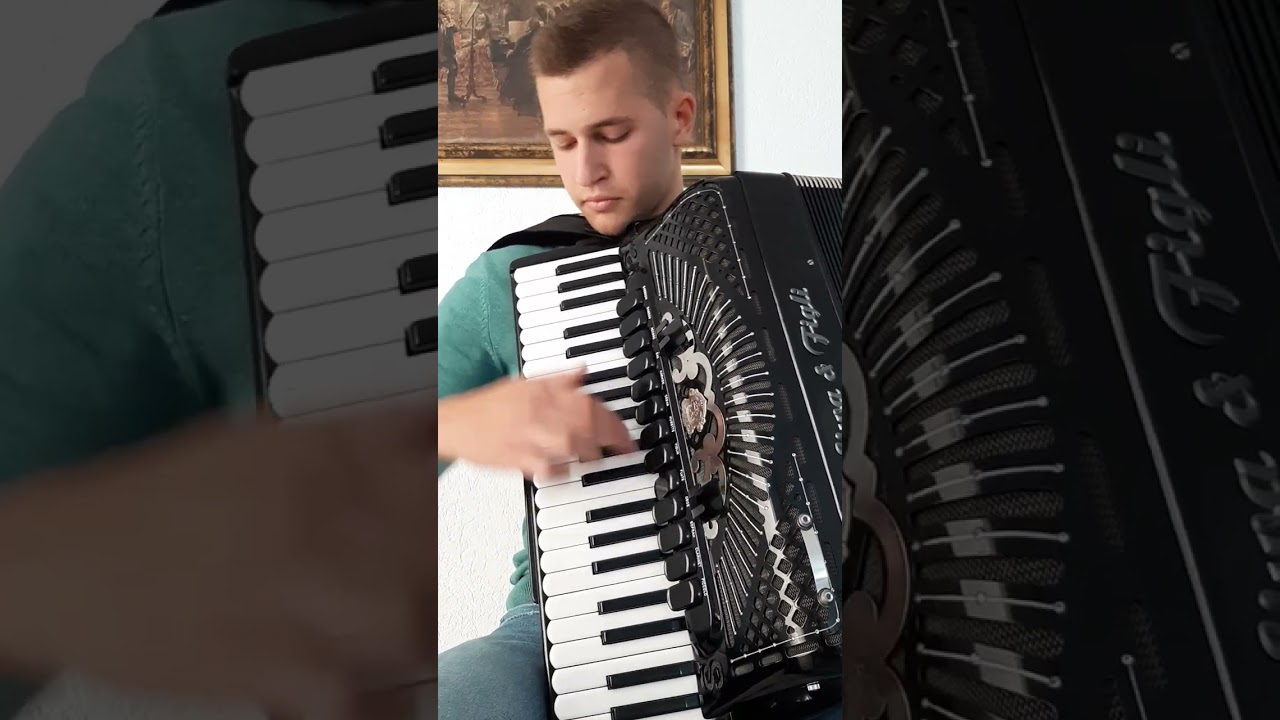 Josip Knežević Jole - Radojkino kolo (Radojka Živković)