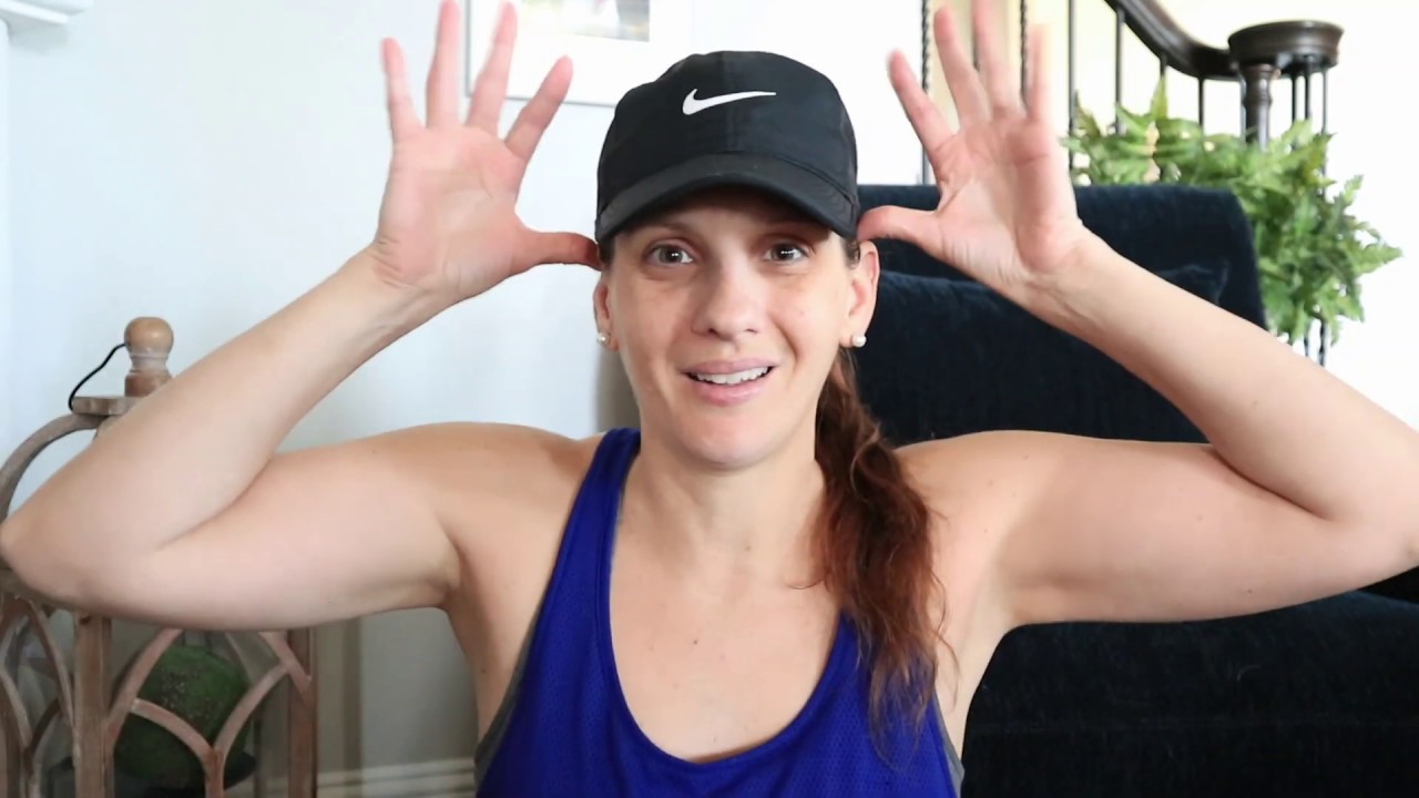 BEST AMAZON HAUL * TIK TOK MADE ME BUY IT * (GOT RID OF MY DARK CIRCLES!)