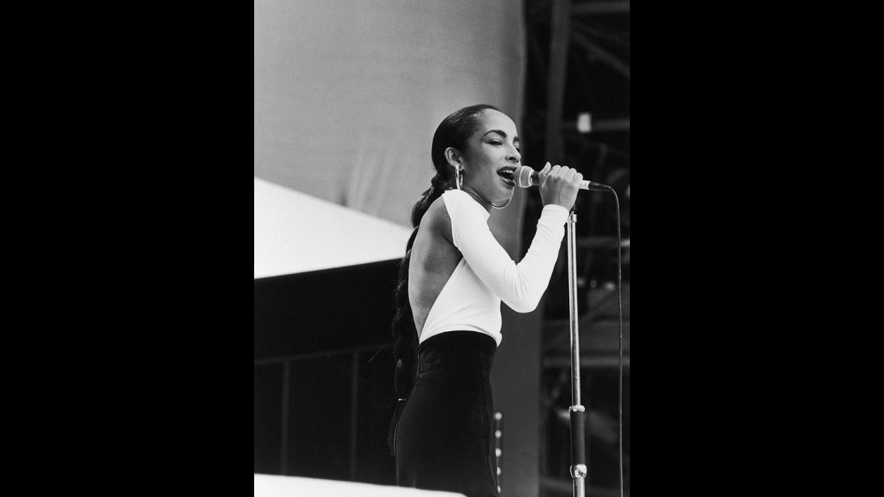 [FREE] SADE x Cleo Sol  x Erykah Badu Type Beat 