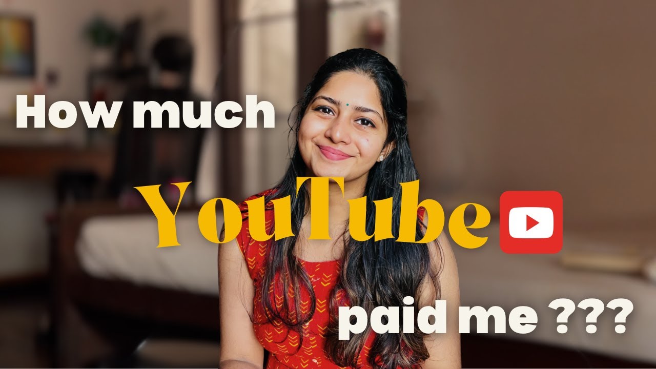 Youtube Revenue and Monetization process in malayalam