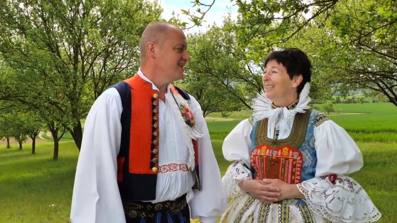 DH Nivničanka - Zas došel podzim