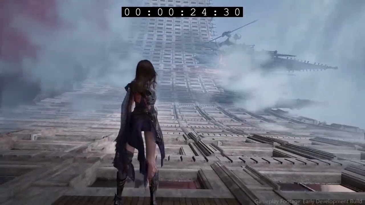 Tides of Annihilation - Sound Redesign