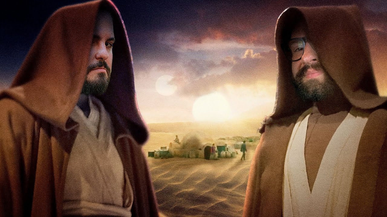 Trailer de Obi-Wan: A última chance!
