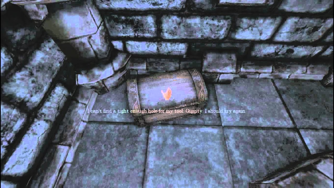 Russ Plays: An Unexpected Arrival - Part 1