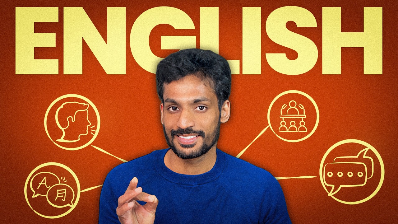 5 Easy Steps to Improve English | Practical Real Life examples to improve communication