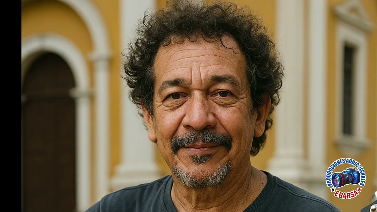 Los Rolling de Granada, toda una leyenda      #MúsicaNicaragua
