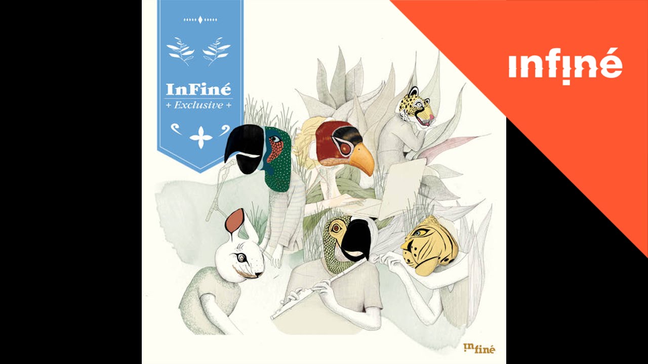 InFin&eacute; Exclusive - Rone 
