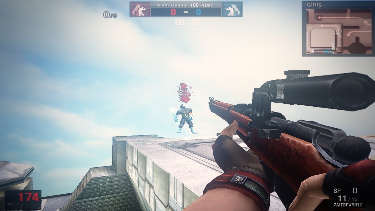 Wolfteam Regnalt - Ultimate