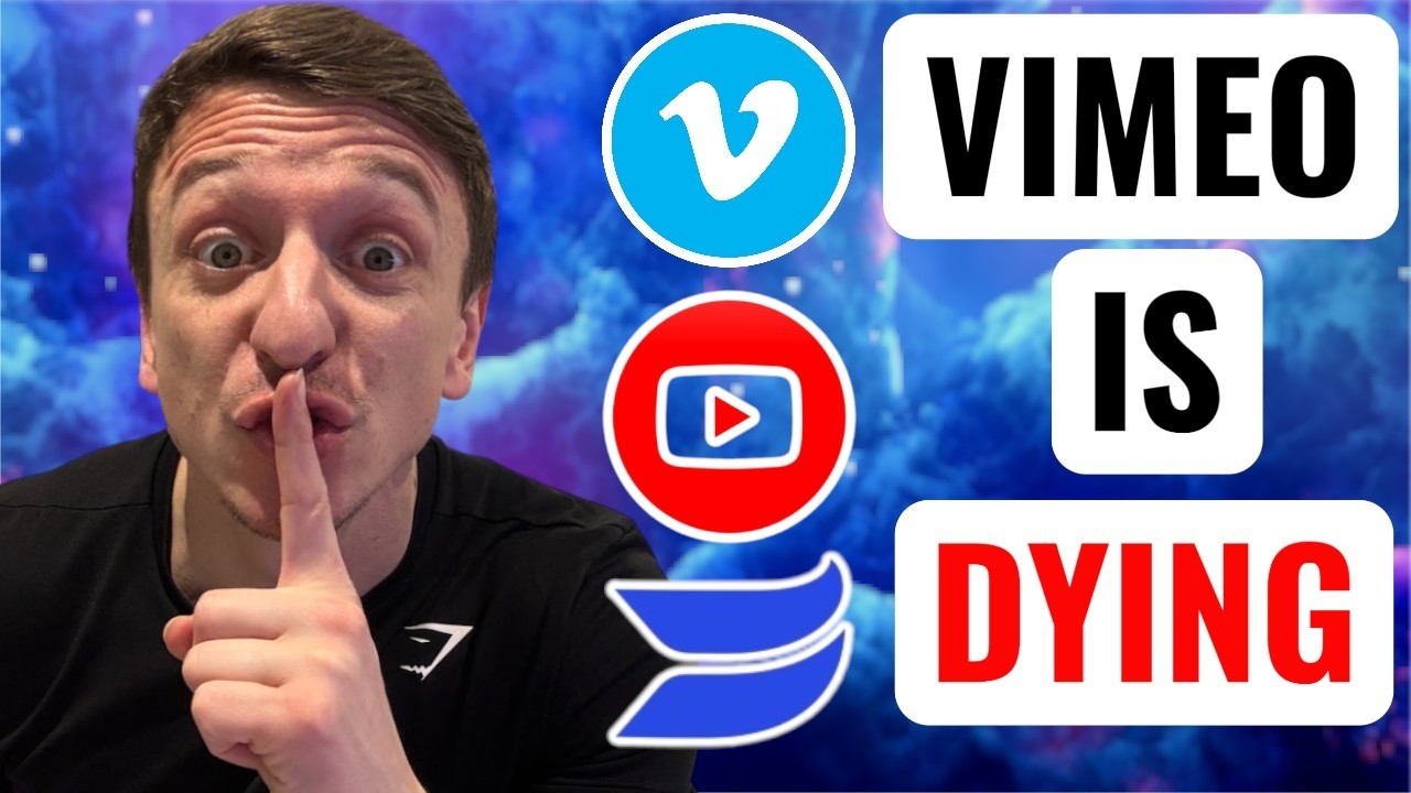 Youtube vs Vimeo vs Wistia