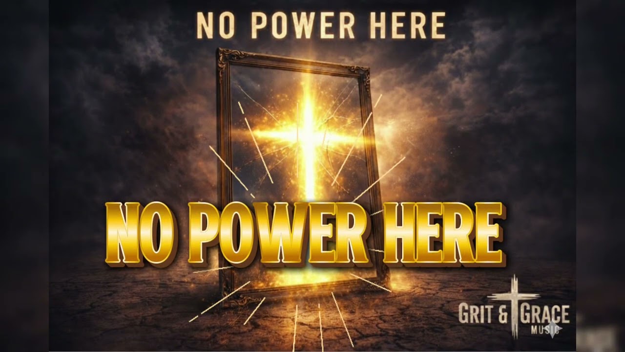 No Power Here - A Song for Spiritual Warfare