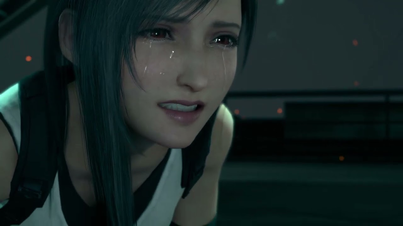Final Fantasy 7 Remake Hard Mode