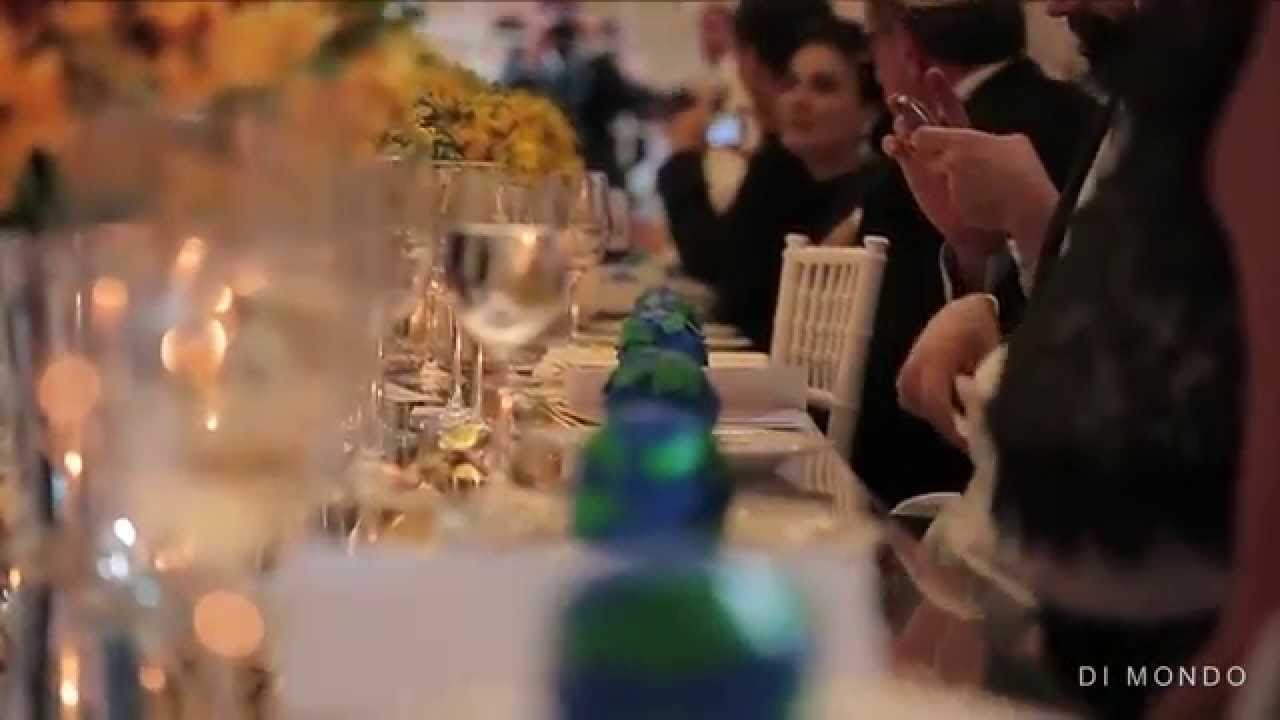 Di Mondo Happy Birthday video #1