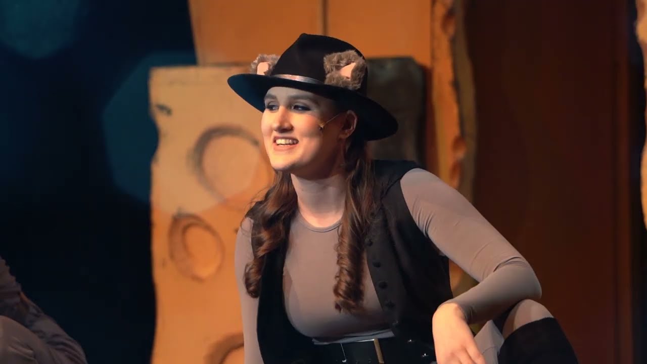 A Sajtvár titka - családi musical a Turay Ida Színházban