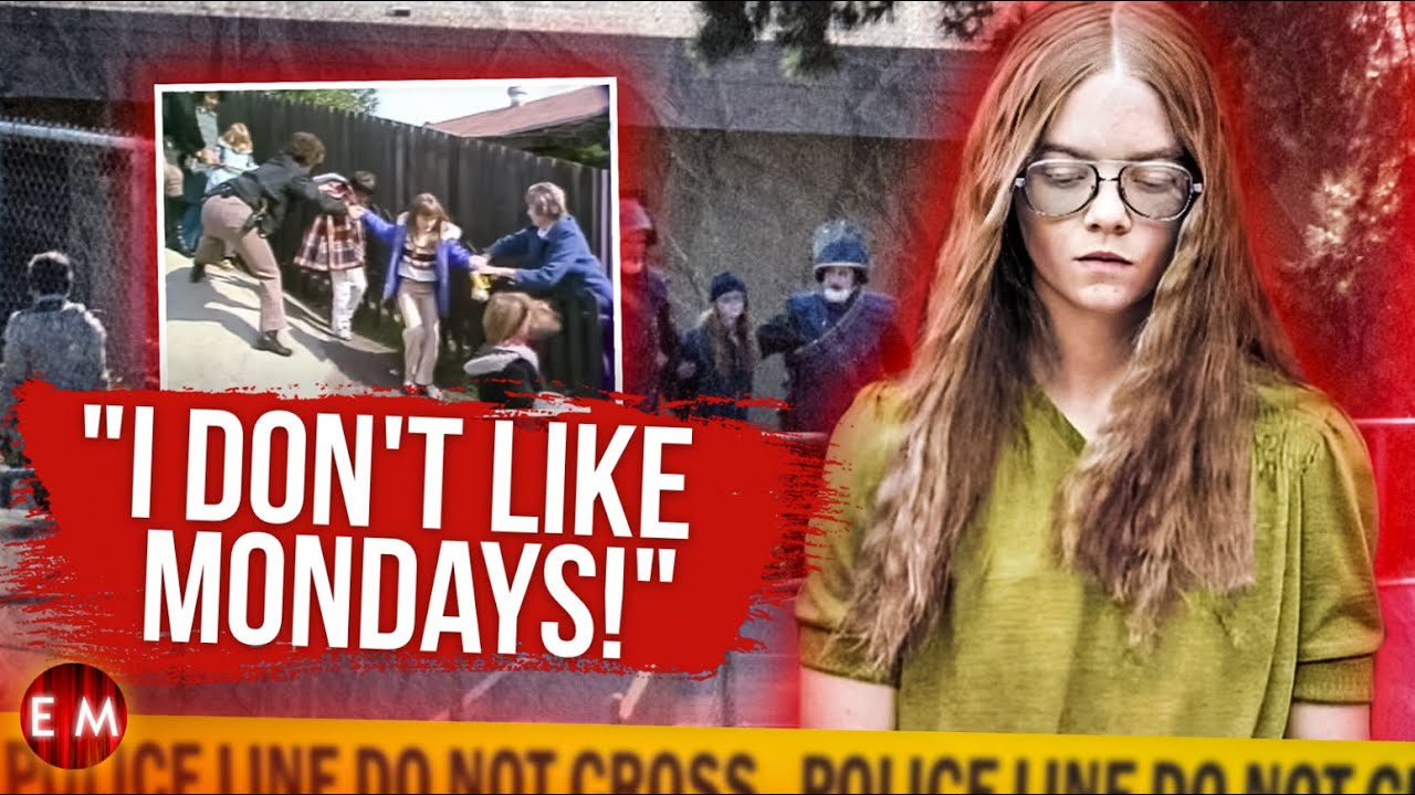 Brenda Spencer: The 16-Year-Old School Sniper Who &lsquo;Didn&rsquo;t Like Mondays&rsquo; | True Crime