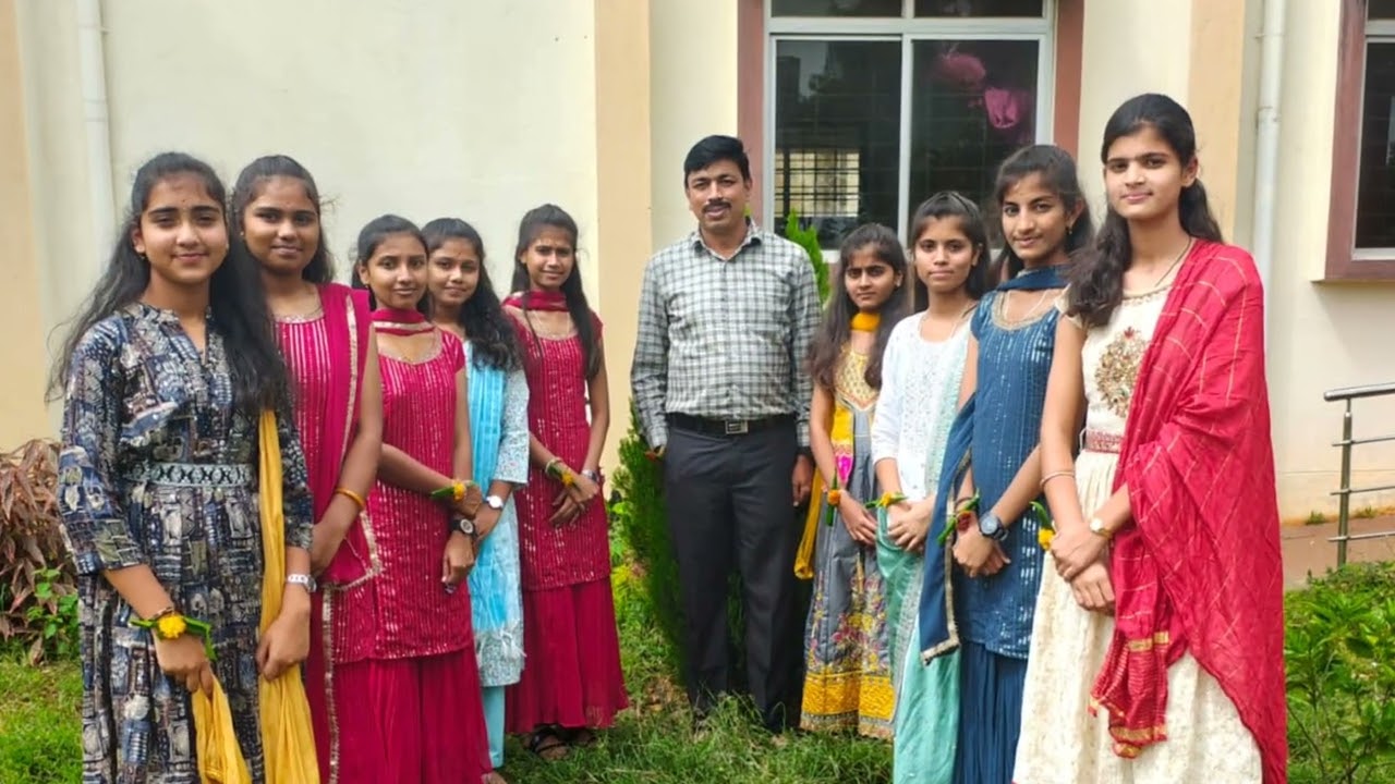 MDRS GOJANUR sslc Glimpse 2025-26