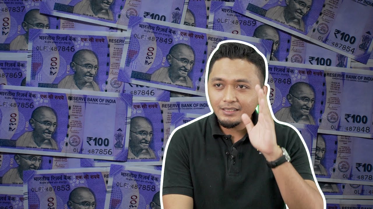 Selagi Tak Beli, Jangan Harap Nak Keluar Kedai