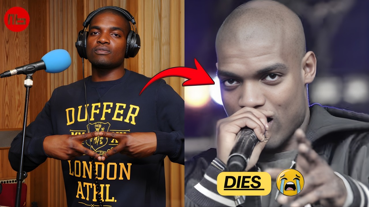Dot Rotten Cause of Death | Rapper and Grime Pioneer, Dies aged 37