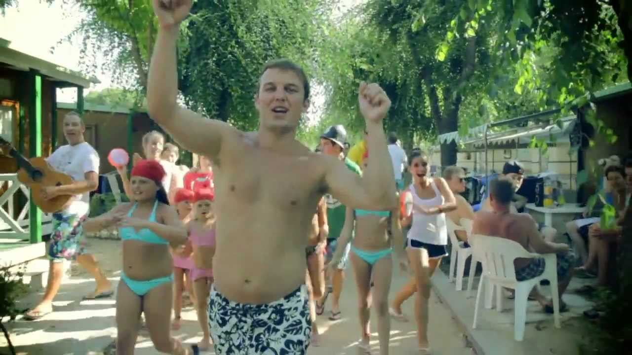 LIP DUB James Blunt 