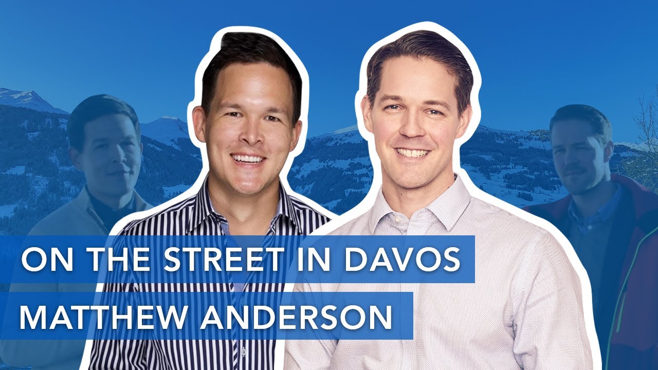 Matthew Anderson on Why Transparency is Important in the Cannabis Industry | On the Street with CSE