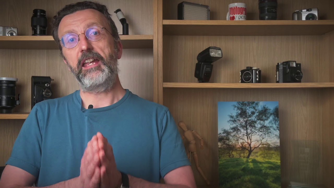 Photography For Beginners &ndash; Online Course