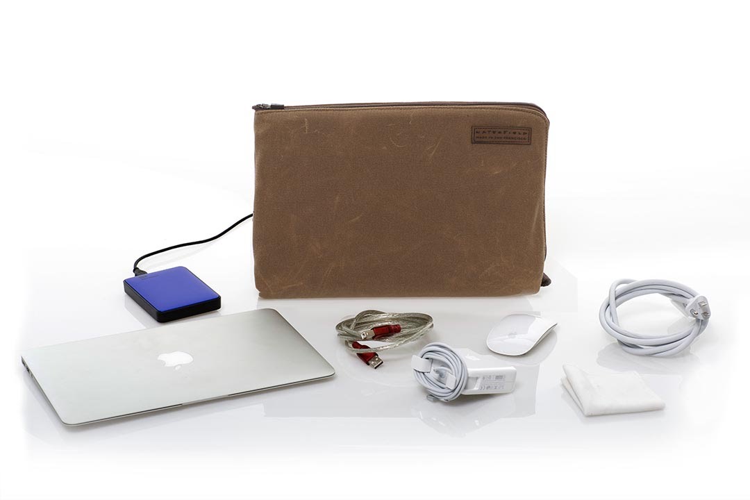Laptop Travel Express by WaterField Designs