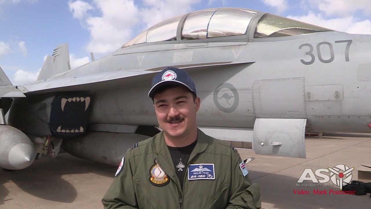 2025 Australian International Airshow  