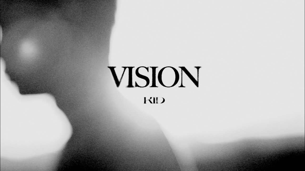 VISION /  KID