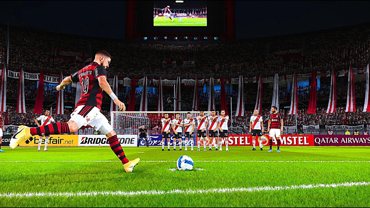 QUARTAS DE FINAL LIBERTADORES FLAMENGO vs RIVER PLATE, EMOCIONANTE - LIBERTADORES GRUPOS REAIS #04