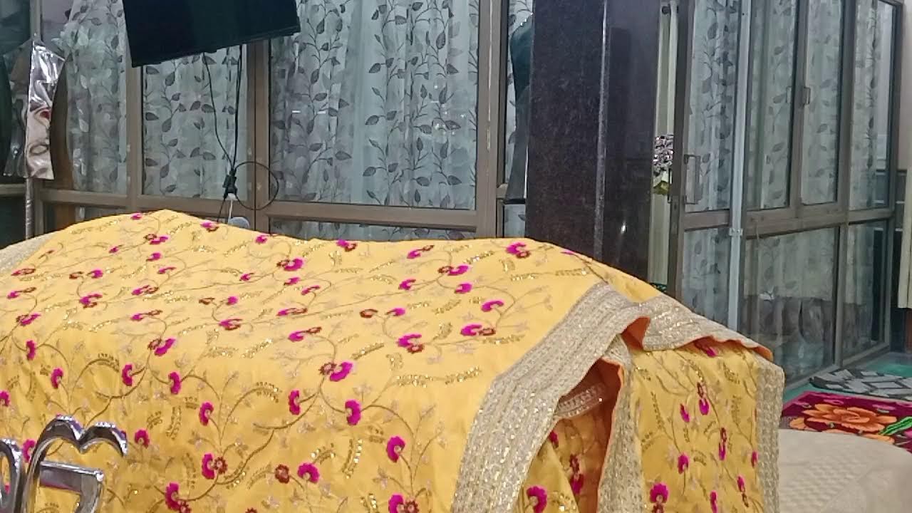 ☬ 23-Feb-2026 LIVE !! Gurudwara Sahib Janak Puri C4 (Morning) | 🔴 MyGurudwara.com