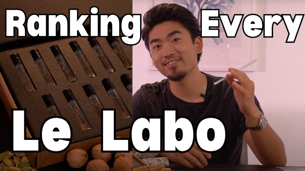 Какой аромат Le Labo лучший? | Рейтинг классической коллекции Le Labo