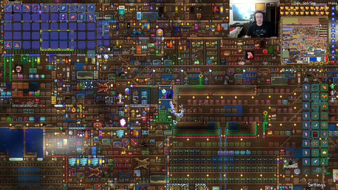1,000,000 Pearlstone Blocks