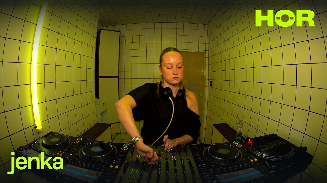 jenka | HÖR - February 4 / 2026