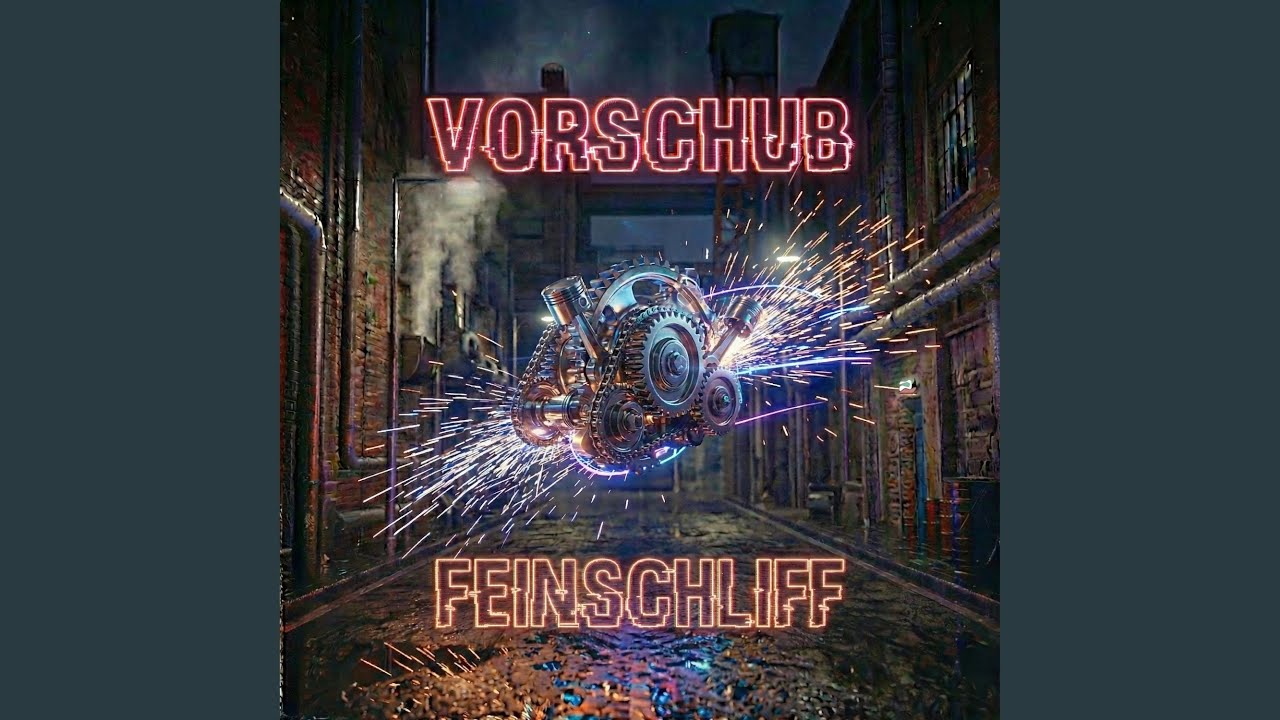 FEINSCHLIFF