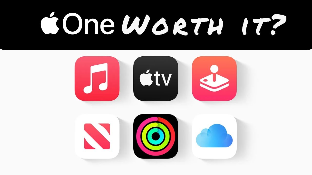 Is Apple One a Good Deal? Unlocking the Hidden Value