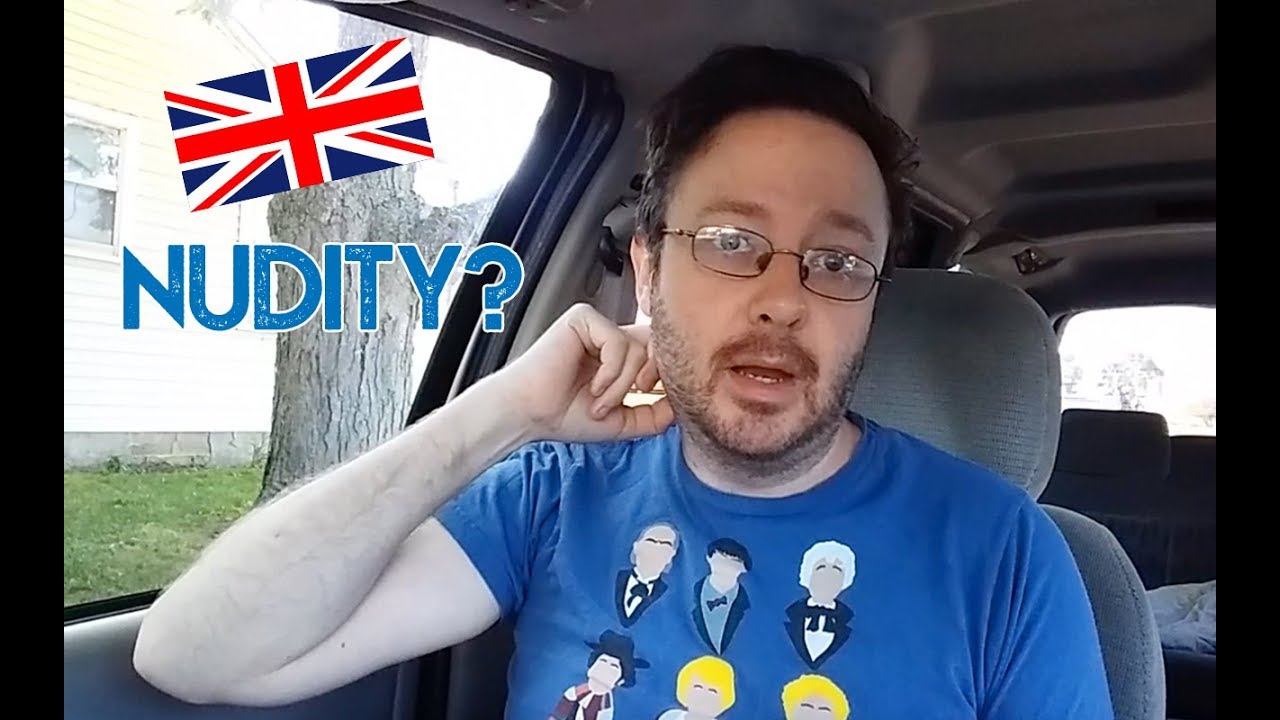 Ask A Brit | Vol. 13 - Fish 'n' Chips, Nudity, and More