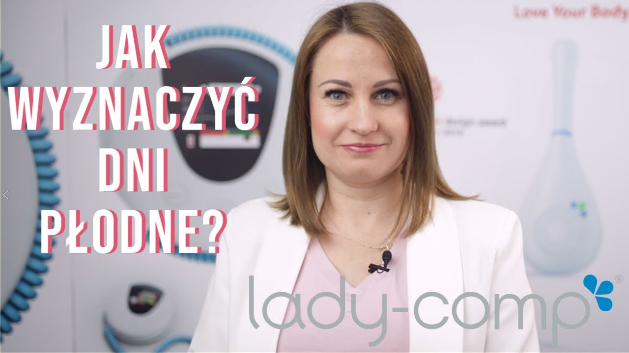 Dni płodne? W tym video Ola Demiańczyk opowie jak bezbłędnie wyznaczyć dni płodne.
