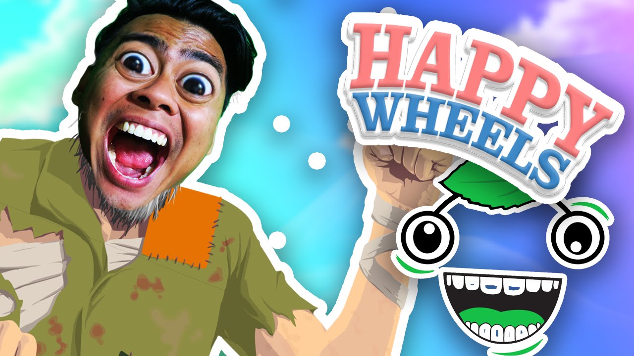 PLAYING YOUR LEVELS! | Happy Wheels #11
