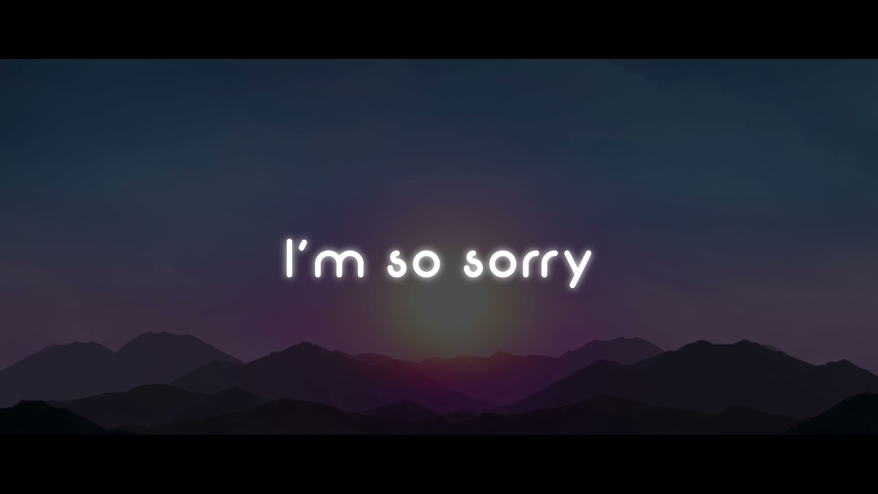 Young G Mouqa - I'm So Sorry Ft. Aveyro Ave