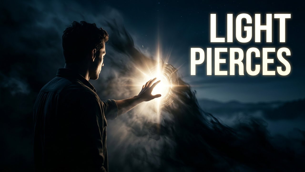 Midnight in the Valley – Part II | Light in the Darkness