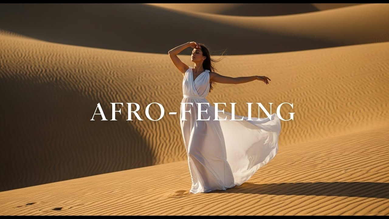 Afro House Mix 2025 | Soulful Session Afro House 2025 - Vol #68
