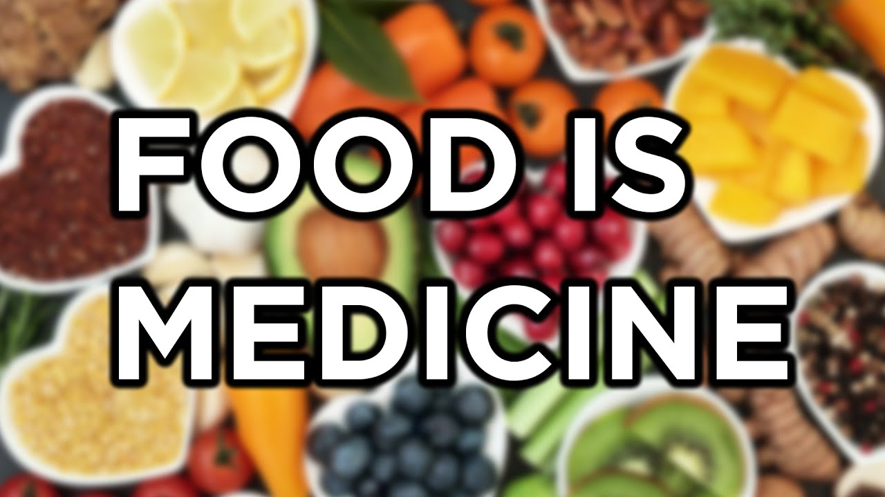 Dariush Mozaffarian&rsquo;s take on food as medicine