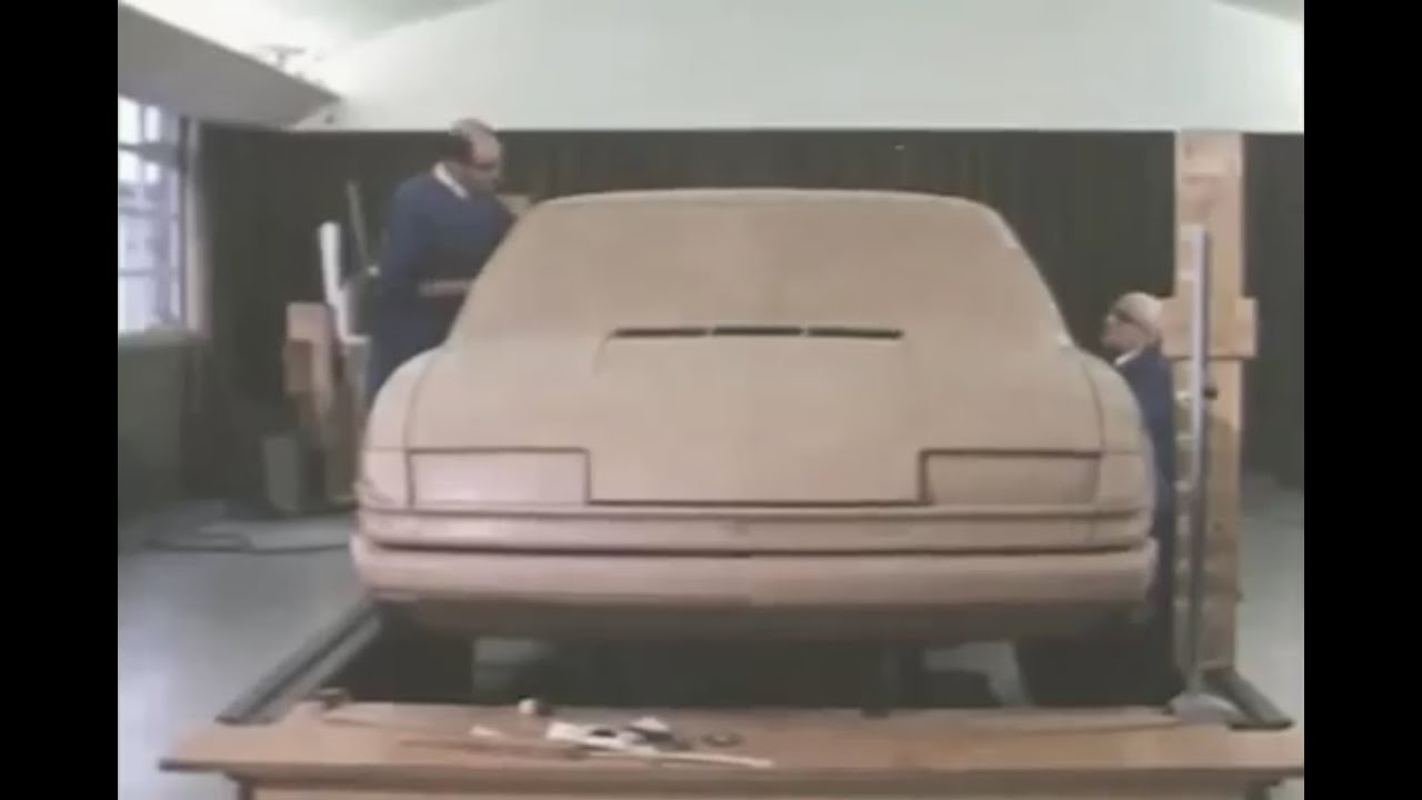 1976 Rover 3500 / SD1