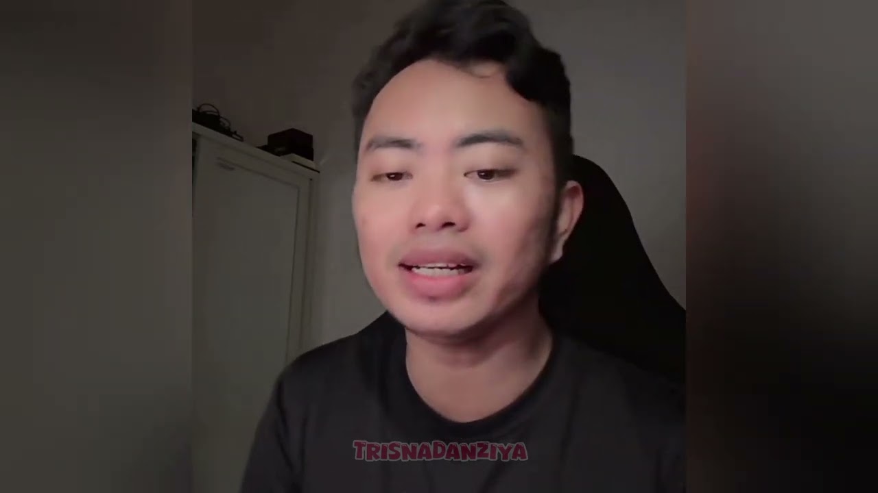 Zidan - Cinta Luar Biasa
