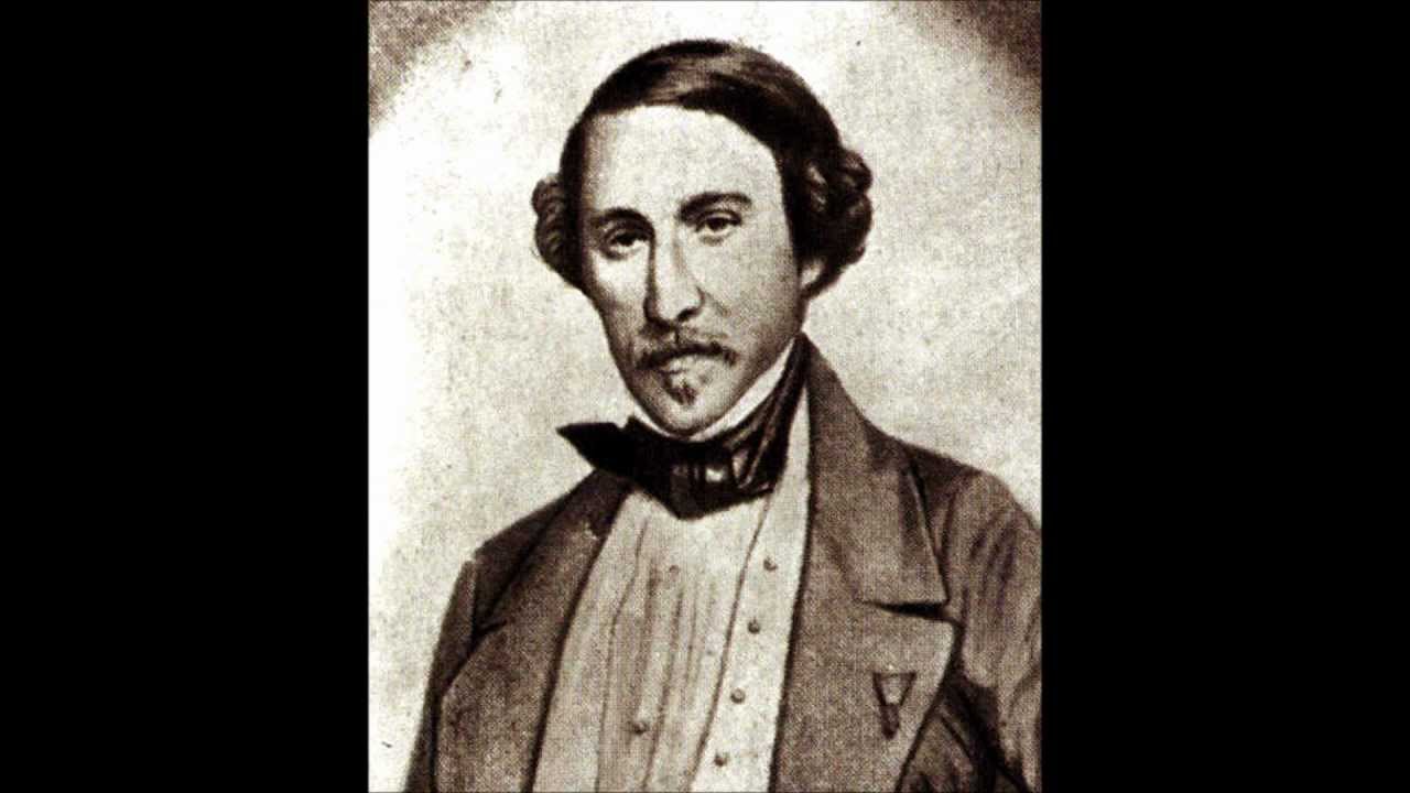 Sebastián de Iradier: 
