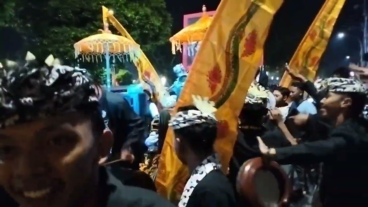 KARNAVAL MUSIK PATROL JEMBER Ke-26 || 07 Maret 2026 (P2)